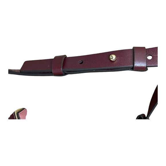 Michael Kors Multicolor Chevron Crossbody Bag - Picture 10 of 15